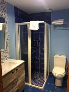 Salionca habitaciones - 1