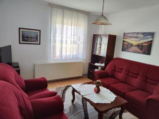 Vila Josipa - Vukovar - 6