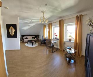 Herberts Nest Apartment mit Style in Hünfeld - Hünfeld - 6