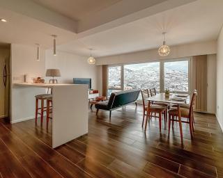 Turek Residences - Ushuaia - 5