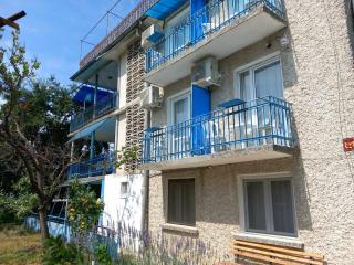 Лятна вила Генчеви град Обзор - 0