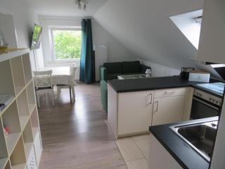 Ferienwohnung Herzmuschel - Cuxhaven - 6