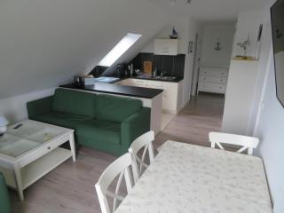 Ferienwohnung Herzmuschel - Cuxhaven - 5