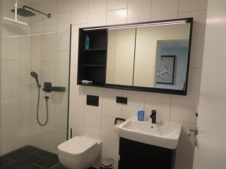 Hotelapartment Meerliebe - 5