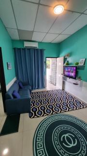 MAR Homestay Seri Iskandar - Seri Iskandar - 9