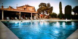 Hotel Cigarral Santa María - Toledo - 0