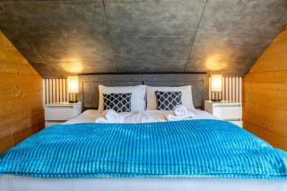 Holiday Home Small Vegas- JACUZZI AND GARTEN FOR EXCLUSIVE USE - Kołczewo - 3