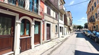 P041 - Porto Recanati, comodo bilocale vicino alle spiagge - 9