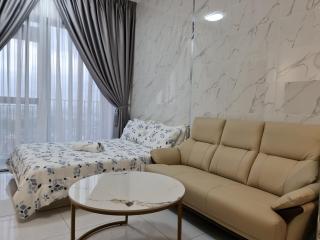 Sky Trees Apartment at Bukit Indah Johor - Johor Bahru - 3