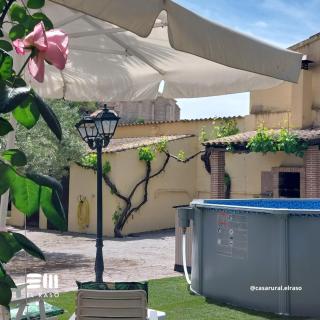 Casa Rural El Raso - 8