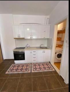 river view apartment - Saranda - 2