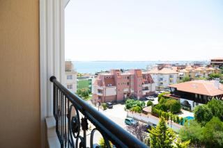 Sveti Vlas Apartments - Sveti Vlas - 6
