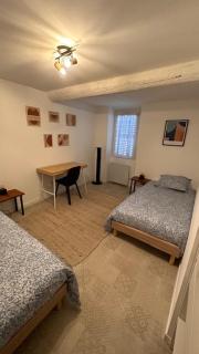 Appartement Cosy à Collobrières - Collobrières - 9