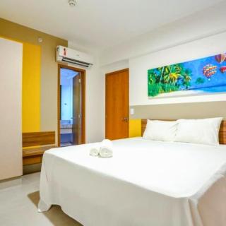 Resort em Olimpia - Olímpia - 4