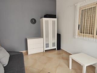 Sunny apartment - 3