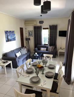 Vicky's Garden Villa - Skiathos - 7