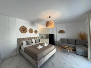 Anemos Naxos town suites-apartment - Naxos Chora - 2