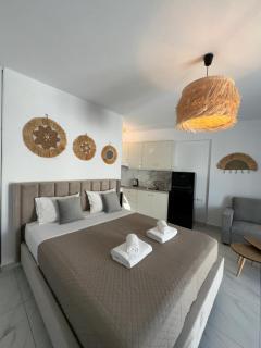 Anemos Naxos town suites-apartment - Naxos Chora - 4