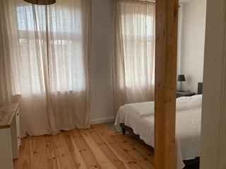 FeWo Fuchsbau - Forstgut Laase - 7