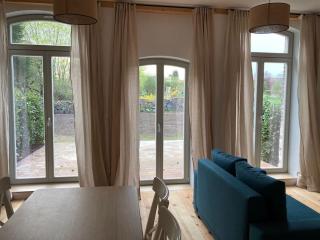 FeWo Fuchsbau - Forstgut Laase - 6