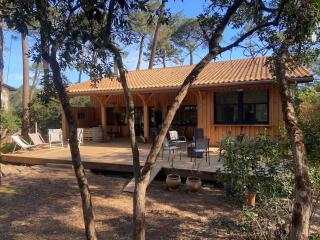 Grande maison idéale pour familles - Lège-Cap-Ferret - 0