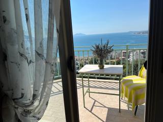 Alma's Apartments at Residence - Valona - 1