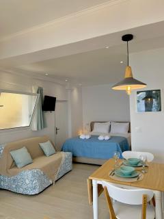 Kohyli Boutique Apartment - Agia Pelagia Chlomou - 8