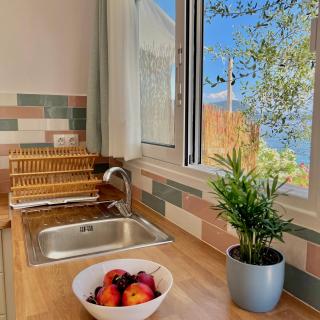 Kohyli Boutique Apartment - Agia Pelagia Chlomou - 6