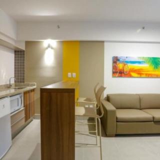 Resort em Olimpia - Olímpia - 3