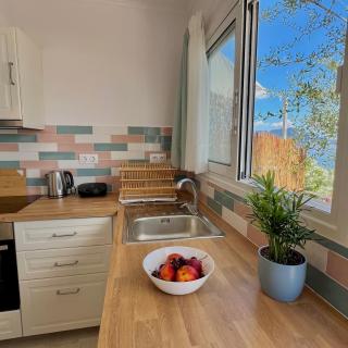 Kohyli Boutique Apartment - Agia Pelagia Chlomou - 2