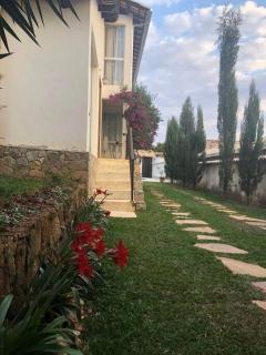 Ilumiara Mineira Tiradentes - 1