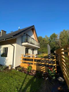 Apartament Masuria SPA Renata Rosłoń - Świętajno - 9