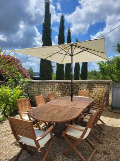 Chez Foucherie - Nonac - 3