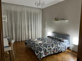 Bed2Go Botticelli - Turin - 5