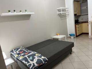 Bed2Go Botticelli - Torino - 2