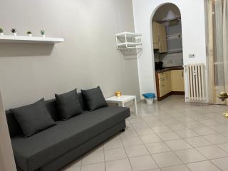 Bed2Go Botticelli - Torino - 1