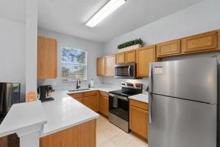 Cambria - Beautiful 4BR TH Near Disney in Resort - 2