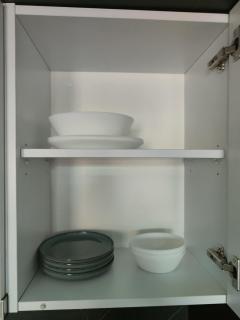 Apartament Brzoskwiniowy - 3