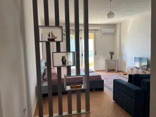 Alma's Apartments at Residence - Valona - 2
