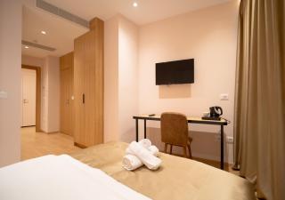 Hotel Boutique Jera - Tirana - 3