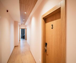 Hotel Boutique Jera - Tirana - 1