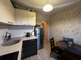 Holiday family apartment Good mood - Ventspils - 3