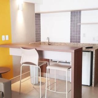Resort em Olimpia - Olímpia - 2