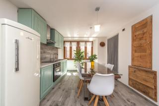 "Refuge de Claude" - Stile e Comfort ad Aosta Centro - Aosta - 1