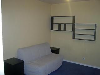 Pret à usage & Commodat Résidence Foch Saint-Louis - 30 nuitées minimum - Salarié mobilité ou étudiant stagiaire - 5