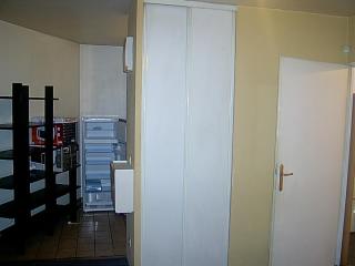 Pret à usage & Commodat Résidence Foch Saint-Louis - 30 nuitées minimum - Salarié mobilité ou étudiant stagiaire - Poissy - 1