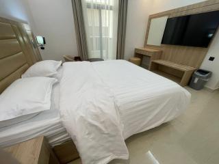 شقة فندقية فاخرة - 7