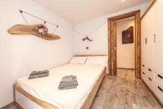 "Refuge de Claude" - Stile e Comfort ad Aosta Centro - Aosta - 5