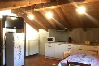 Casa Grazia - Magreglio - 8