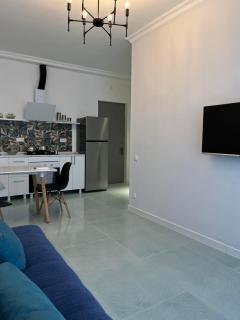 Nino's cozy apartment - Kobuleti - 1
